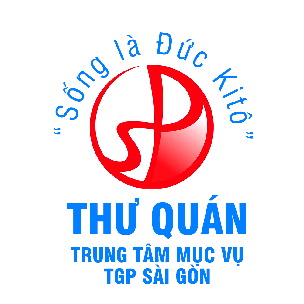 Thư quán trung tâm mục vụ Sài Gòn